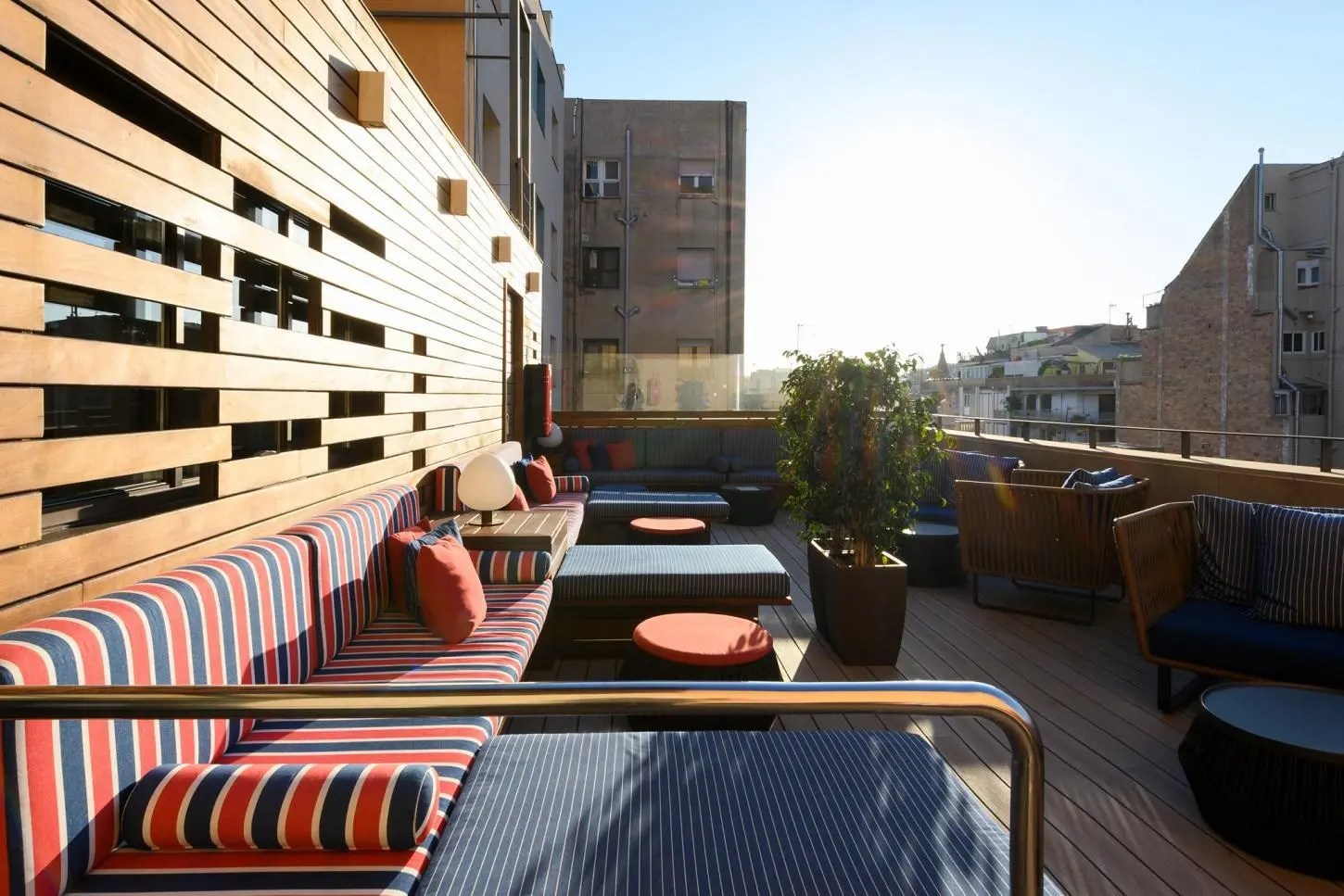 Europark Hotel gallery image 9