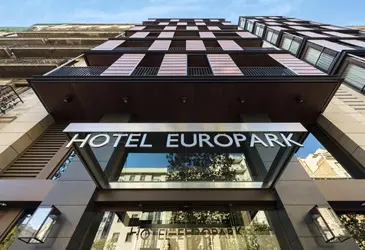 Europark Hotel