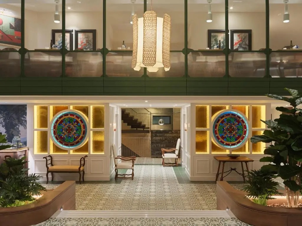 H10 Casanova Hotel gallery image 10