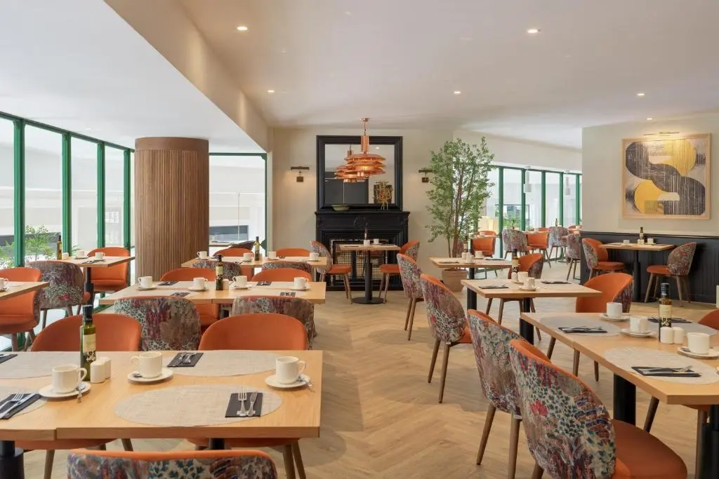 H10 Casanova Hotel gallery image 9