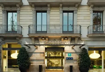H10 Casanova Hotel