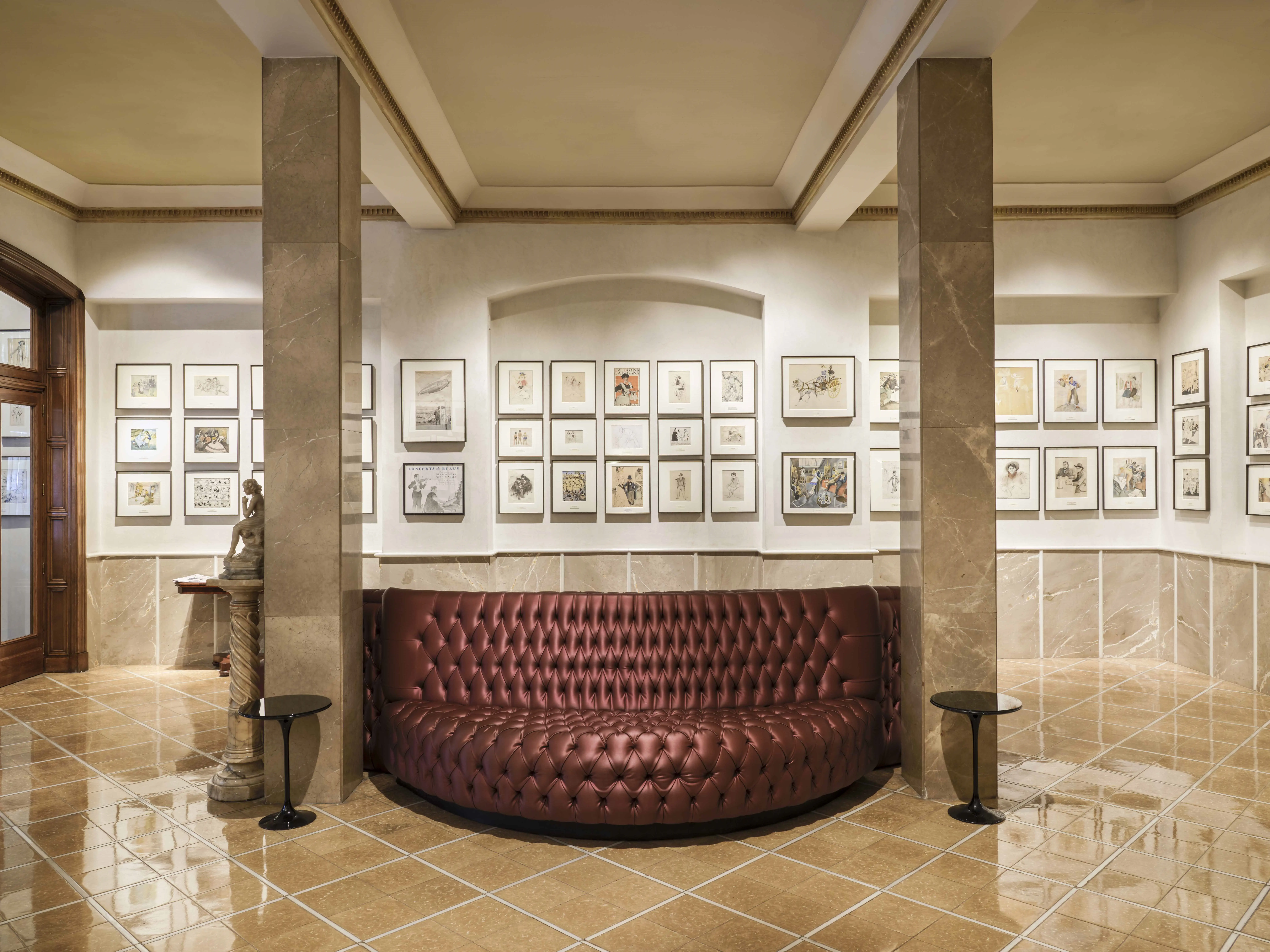 Hotel Astoria gallery image 3