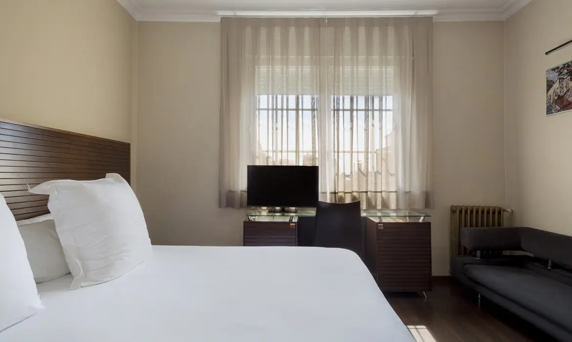 Hotel Astoria