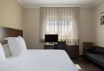 Hotel Astoria