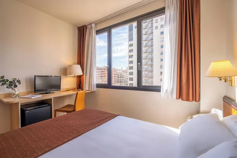 Hotel Glories gallery image 13