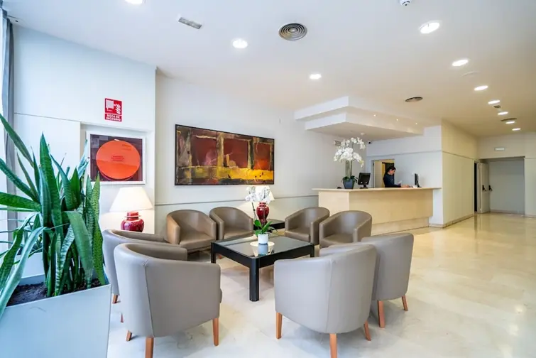 Hotel Glories gallery image 17