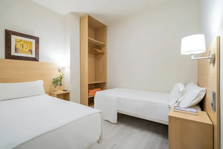 Hotel Glories gallery image 7