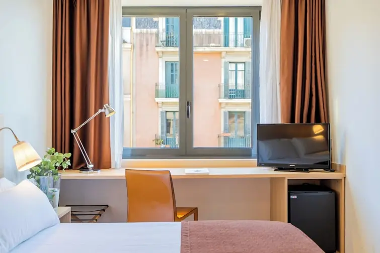 Hotel Glories