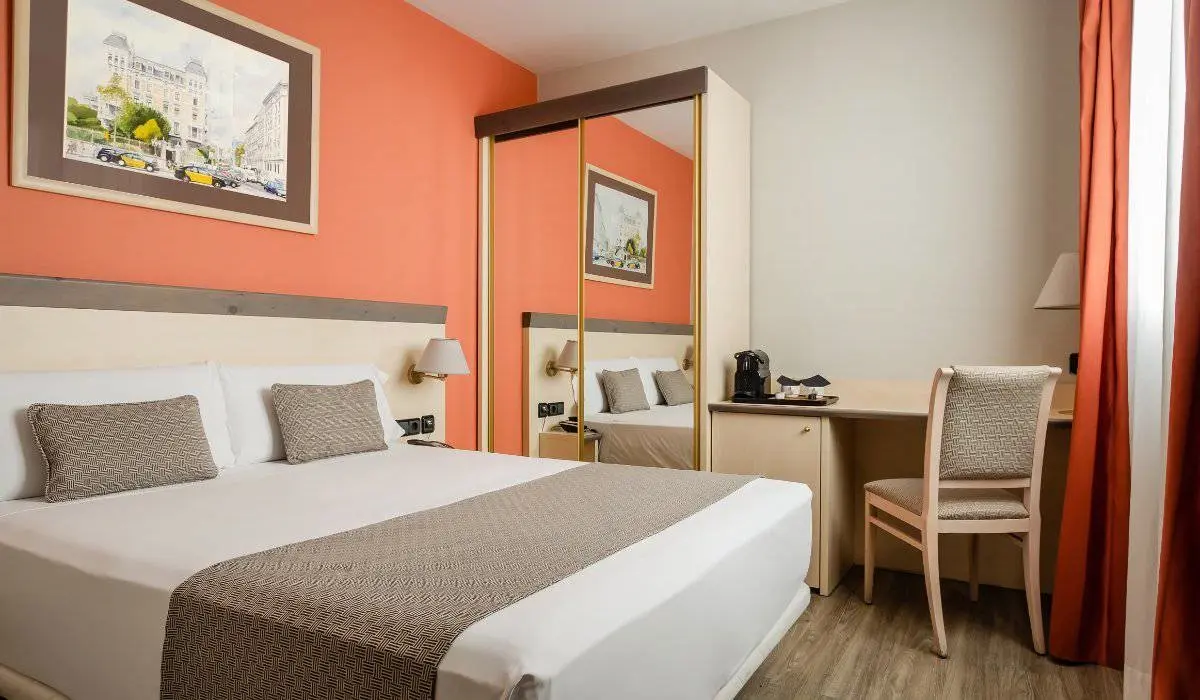 Sunotel Club Central gallery image 2