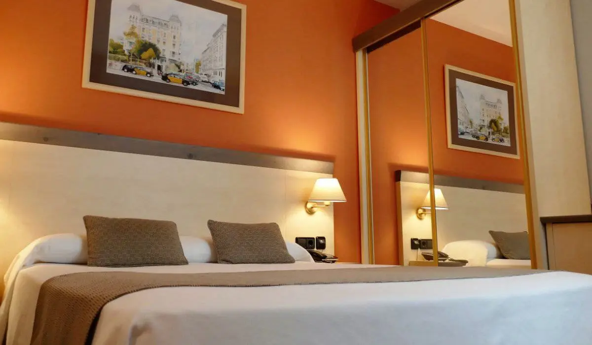 Sunotel Club Central gallery image 3