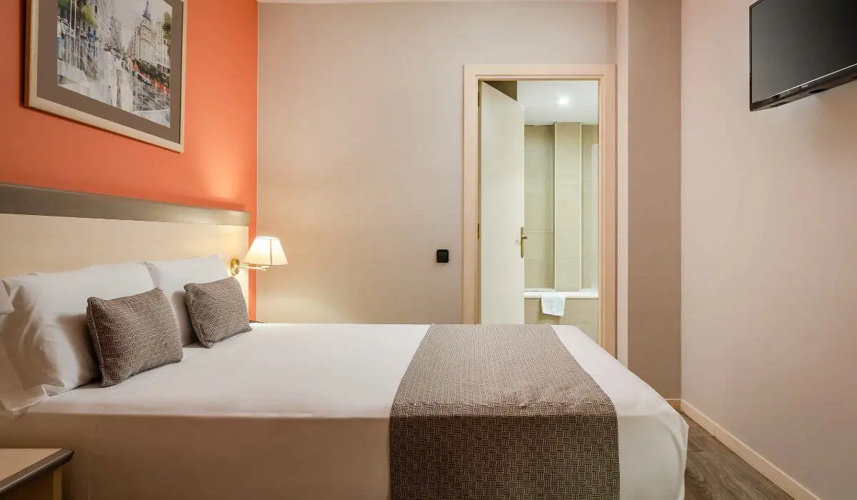 Sunotel Club Central gallery image 4