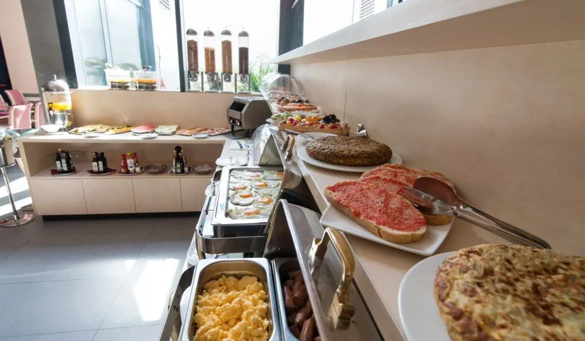 Sunotel Club Central gallery image 5
