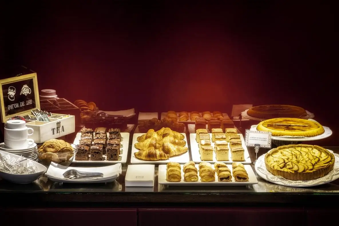 Zenit Barcelona gallery image 8