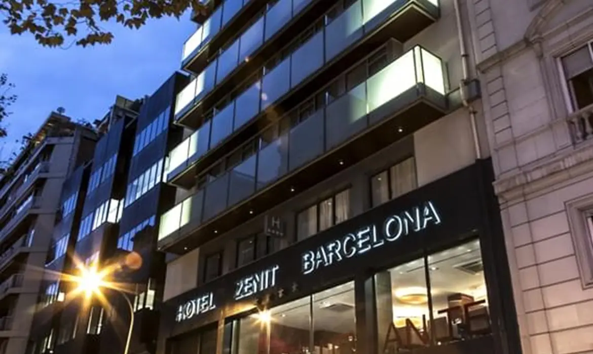 Zenit Barcelona