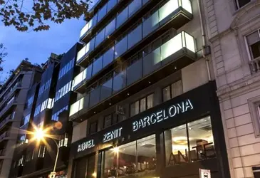 Zenit Barcelona