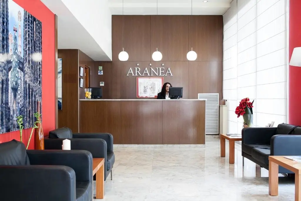 Aranea gallery image 1