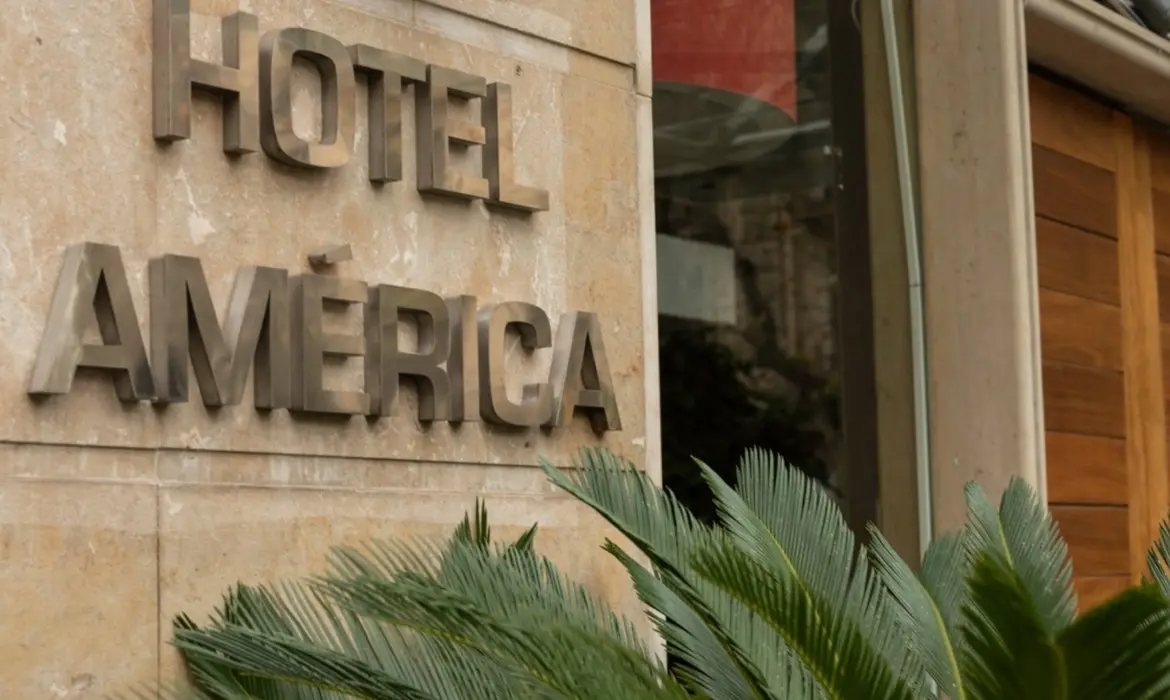 America Barcelona