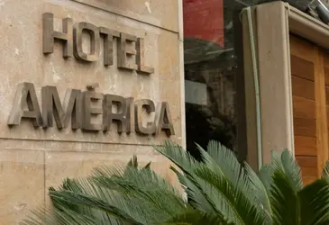 America Barcelona
