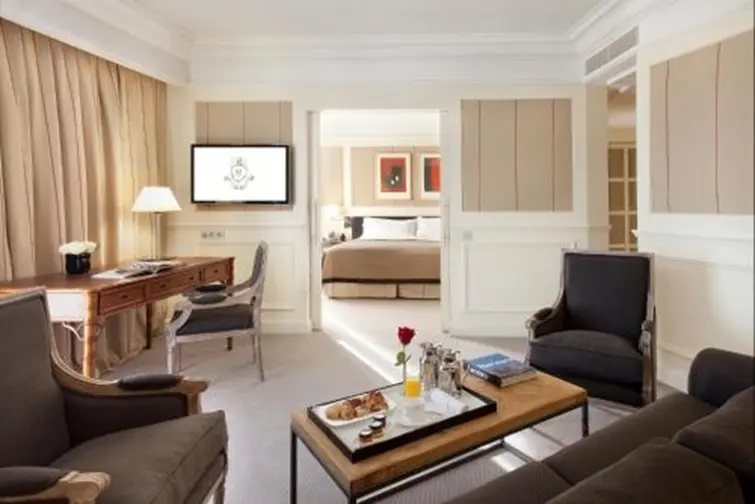 Majestic Hotel & Spa Barcelona gallery image 11