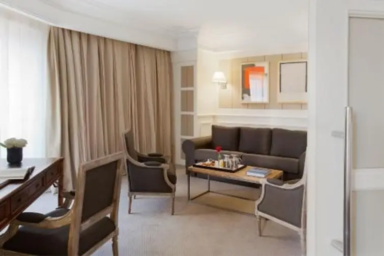 Majestic Hotel & Spa Barcelona gallery image 13