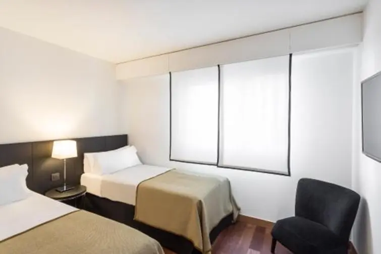 Majestic Hotel & Spa Barcelona gallery image 16
