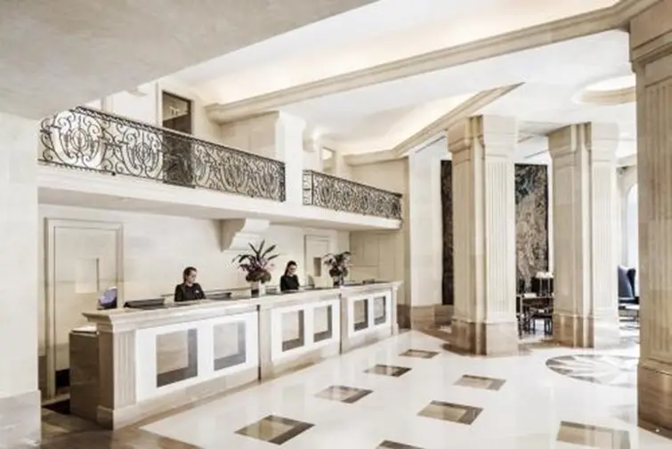 Majestic Hotel & Spa Barcelona gallery image 17
