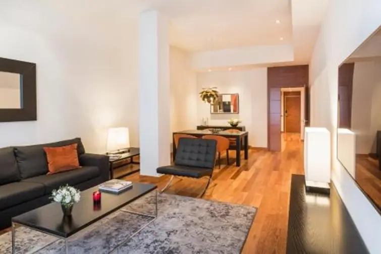 Majestic Hotel & Spa Barcelona gallery image 18