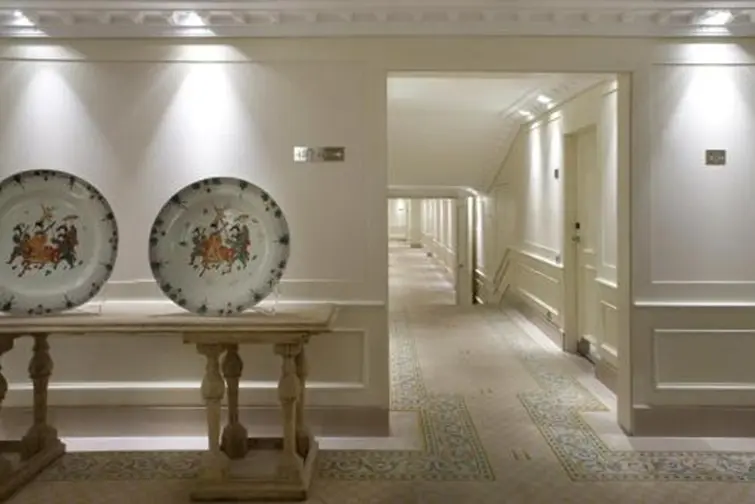 Majestic Hotel & Spa Barcelona gallery image 22