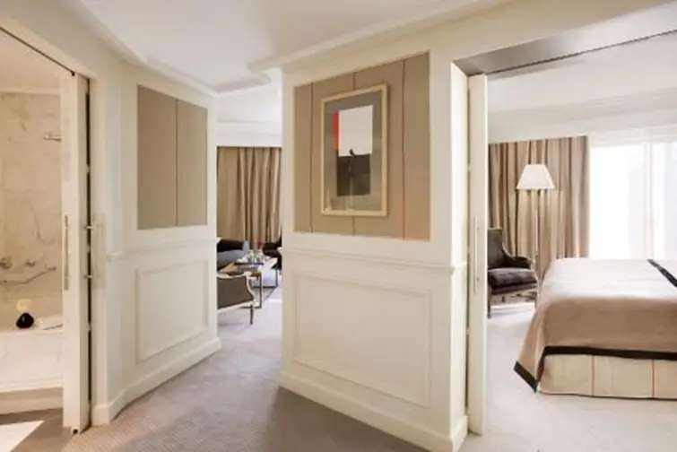 Majestic Hotel & Spa Barcelona gallery image 28