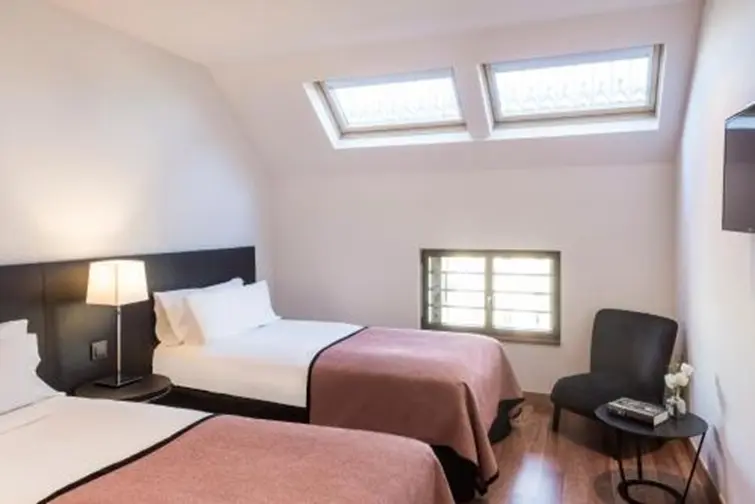 Majestic Hotel & Spa Barcelona gallery image 6