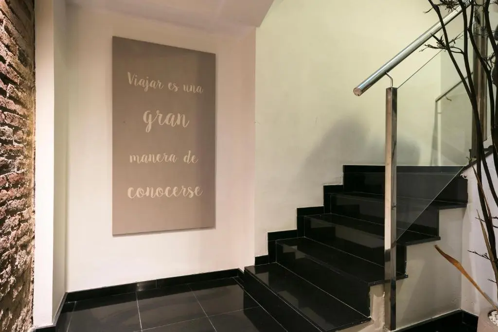 Hotel Auto Hogar gallery image 12