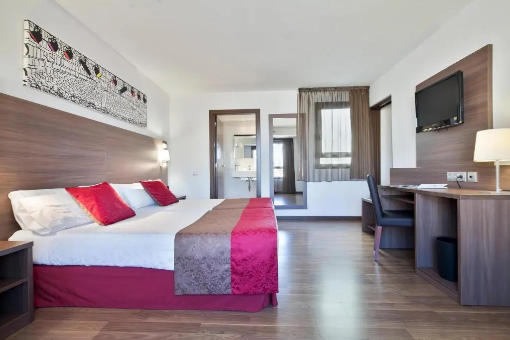 Hotel Auto Hogar gallery image 13