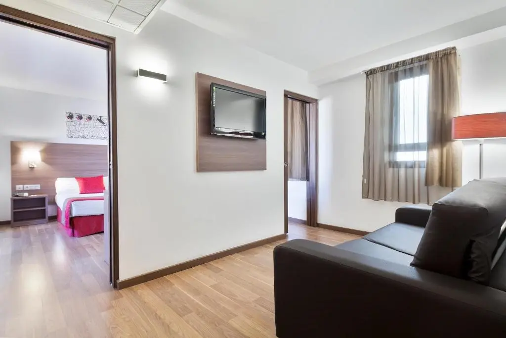 Hotel Auto Hogar gallery image 14