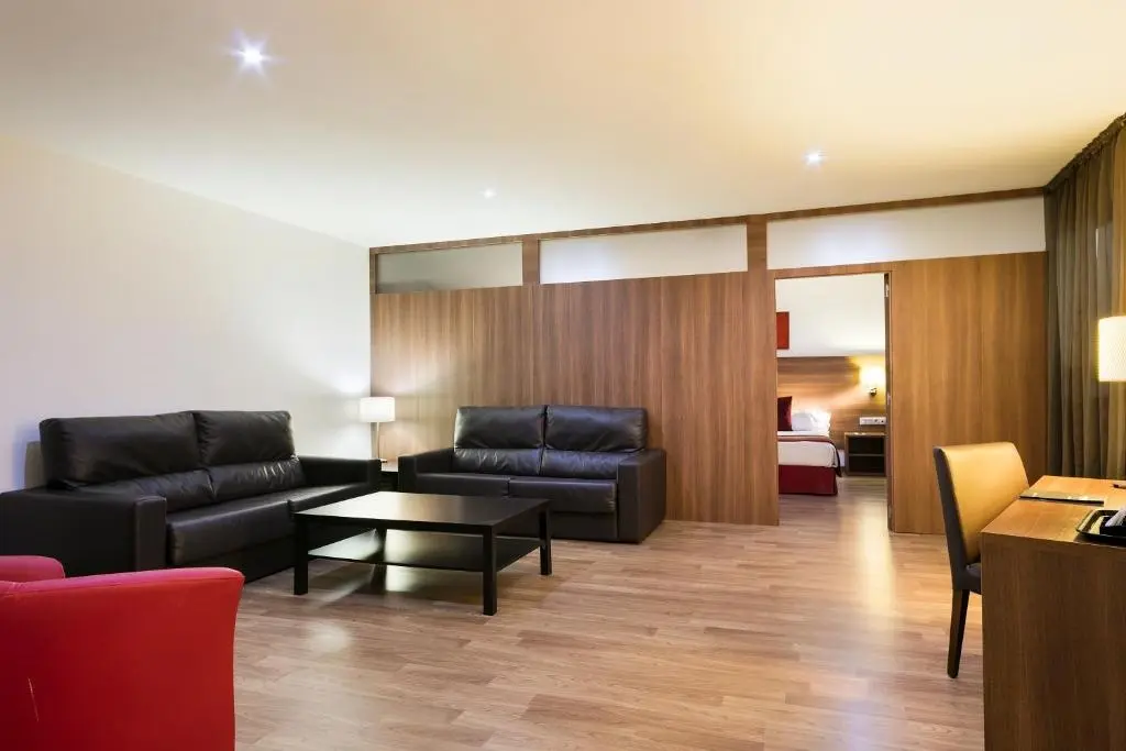 Hotel Auto Hogar gallery image 3