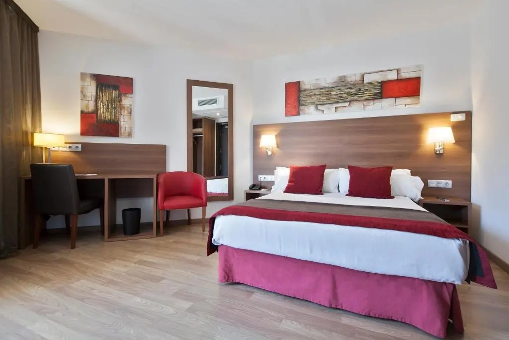 Hotel Auto Hogar gallery image 4