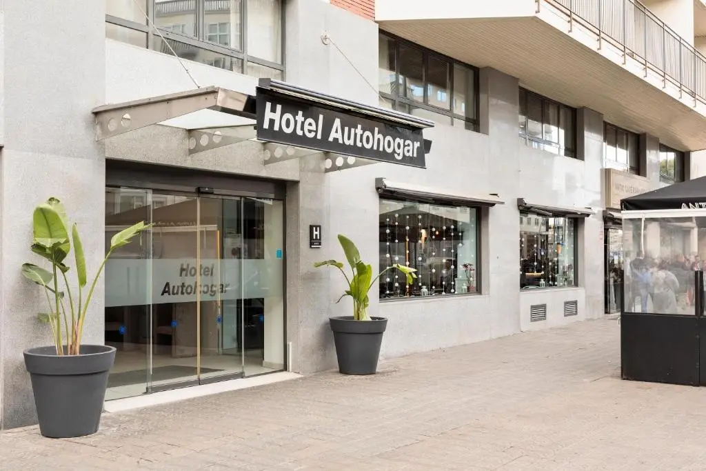 Hotel Auto Hogar gallery image 6