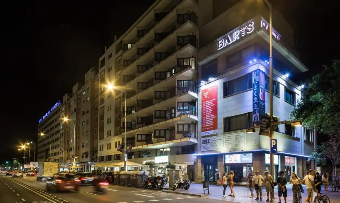 Hotel Auto Hogar
