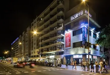 Hotel Auto Hogar