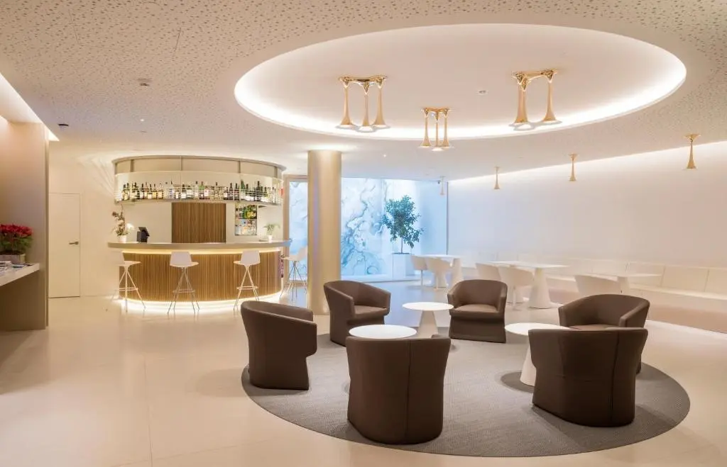 Hotel Lleo gallery image 1