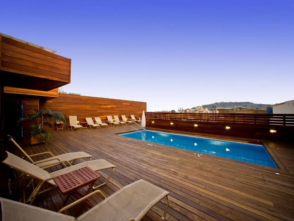 Hotel Lleo gallery image 4
