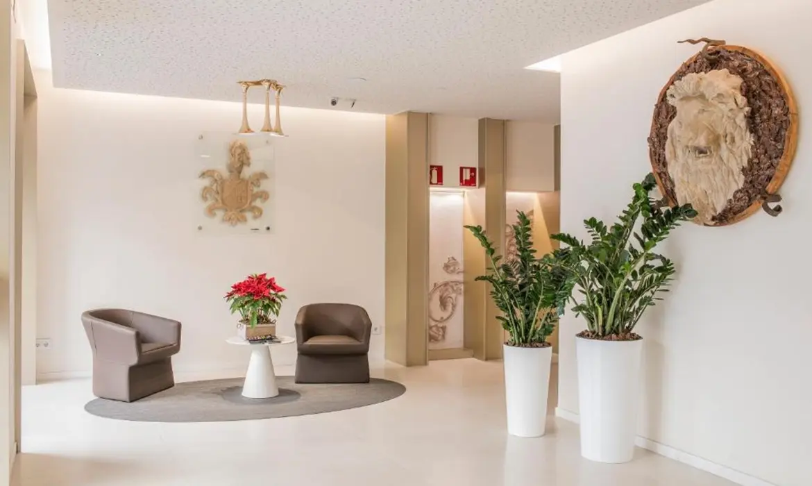 Hotel Lleo