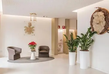 Hotel Lleo