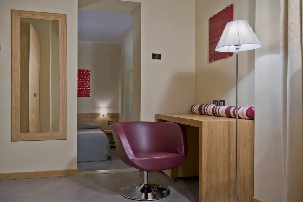 Hotel Italia gallery image 3