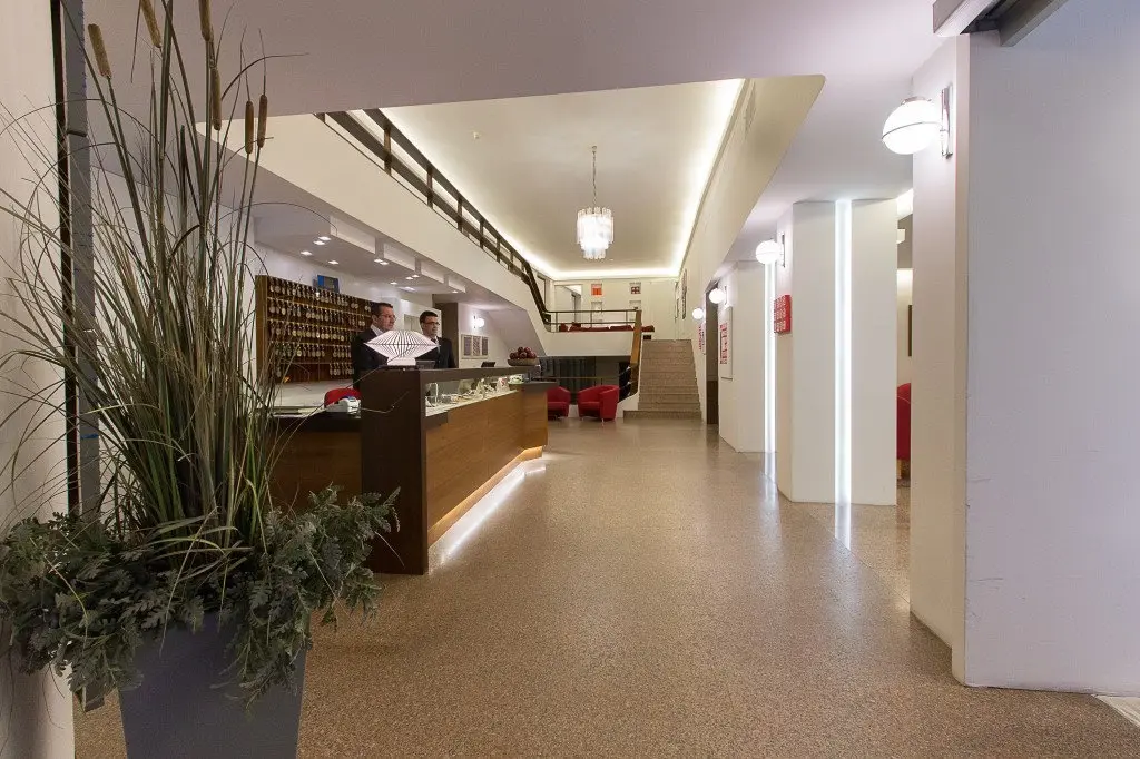Hotel Italia gallery image 6
