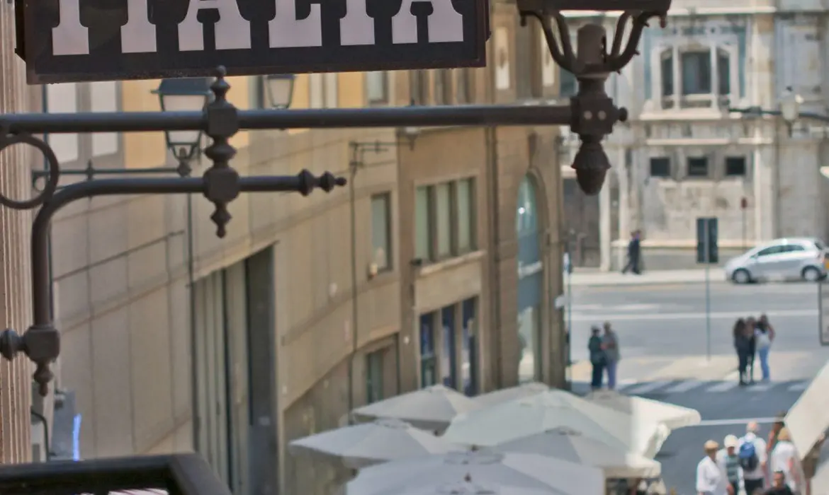 Hotel Italia