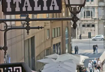 Hotel Italia