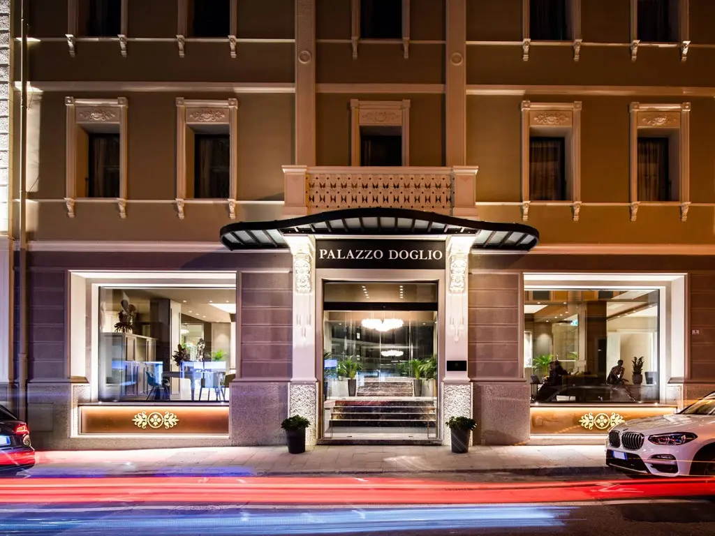 Palazzo Doglio gallery image 2