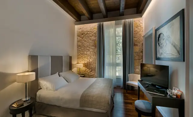 Hotel Villa Fanny gallery image 2