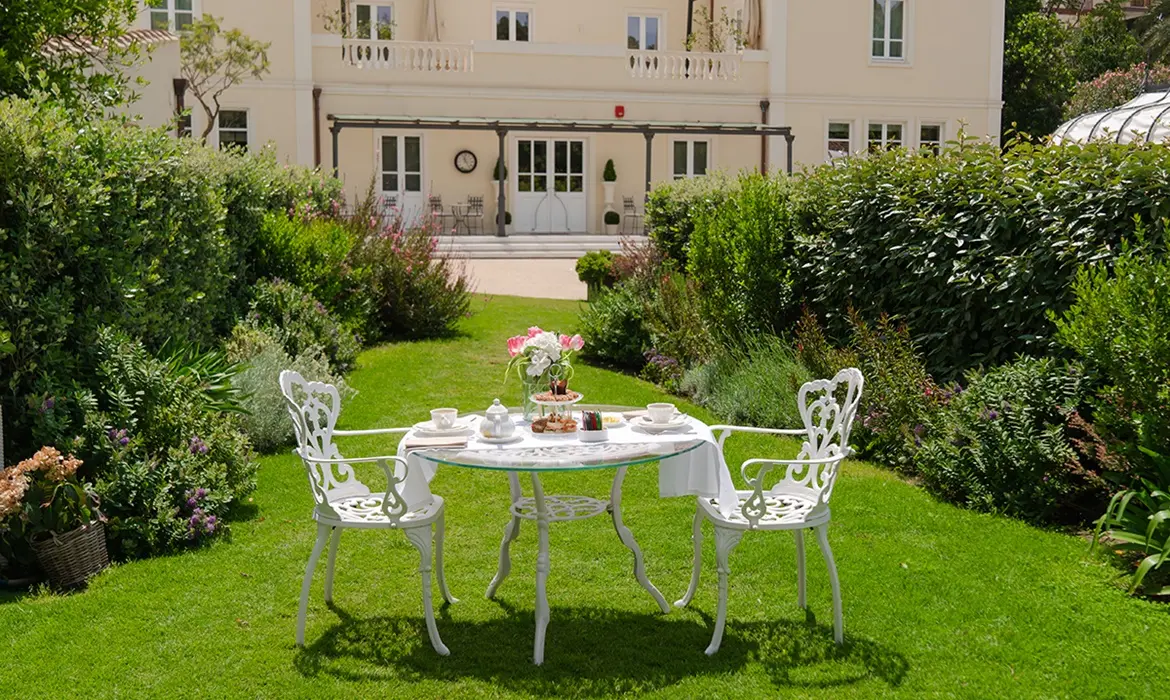 Hotel Villa Fanny