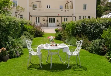 Hotel Villa Fanny